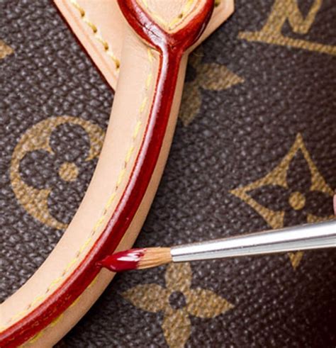 designer bag repair